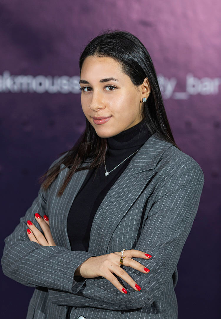 Lakmousse abramyan sofiya administrator