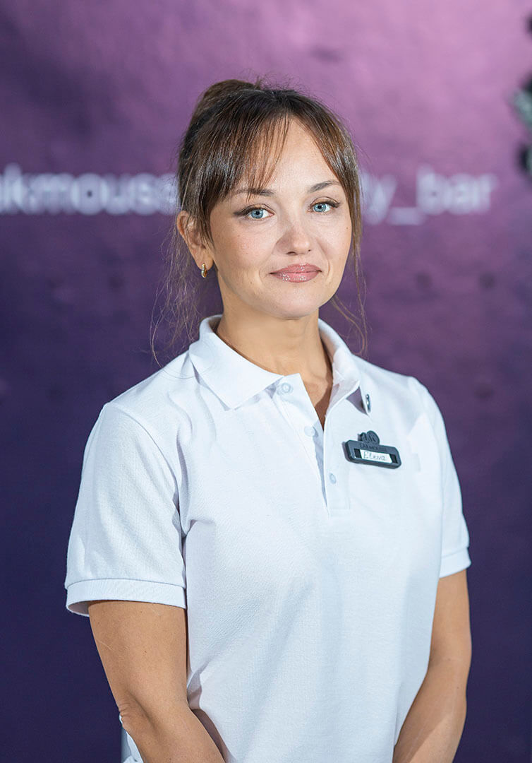 Lakmousse antipina elena podolog