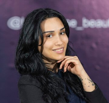 Khatia Badagadze