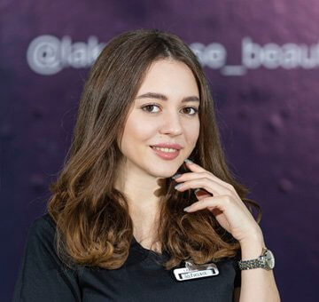 Tatyana Tsivadhe